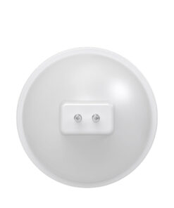 Λάμπα led MR16 220V 5W GU5.3 110D 4000K – BA24-00561