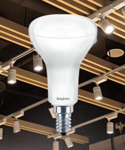 Λάμπα led R50 6W E14 6500K – BA34-00613
