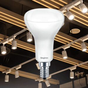 Λάμπα led R50 6W E14 6500K – BA34-00613