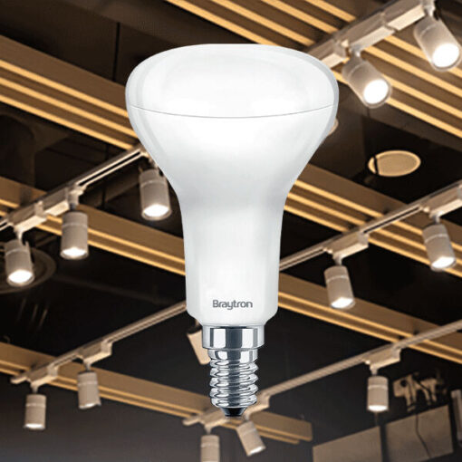 Λάμπα led R50 6W E14 6500K – BA34-00613