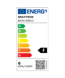 Λάμπα led R50 6W E14 6500K – BA34-00613