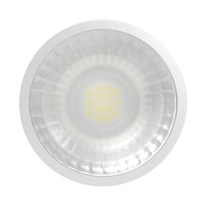 Λάμπα led GU10 Dimmable 6W 38° 3000k – BA26-60650