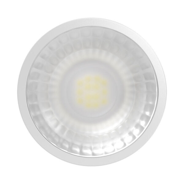 Λάμπα led GU10 Dimmable 6W 38° 6500k – BA26-60653