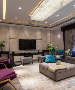 Λάμπα led GU10 7w 110° 2700k – BA24-00750