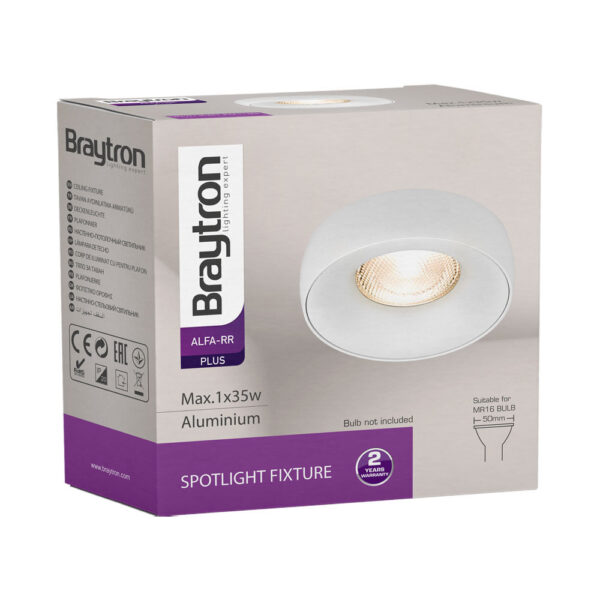 BRY-ALFA-A-RND-WHT-SPOTLIGHT – BH03-06010