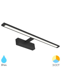 Φωτιστικό καθρέπτου Aria IP44 CCT 12w – BN12-00781