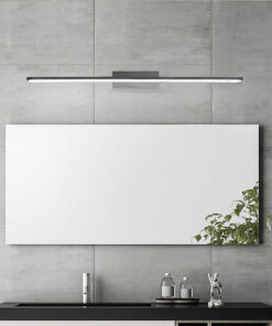 Φωτιστικό καθρέπτου Aria IP44 CCT 12w – BN12-00781