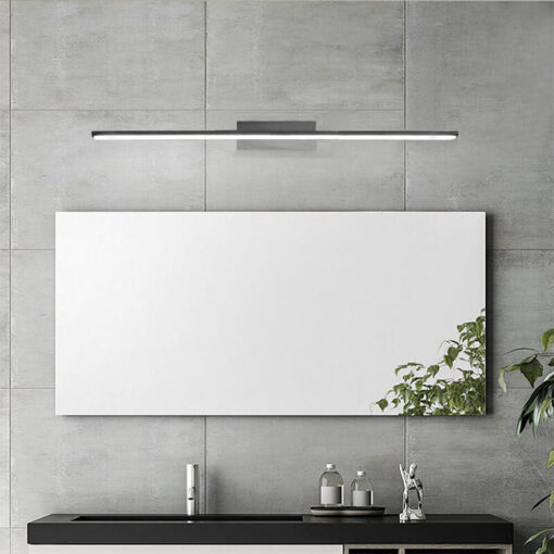 Φωτιστικό καθρέπτου Aria IP44 CCT 12w – BN12-00781