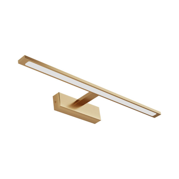 Φωτιστικό καθρέπτου Aria IP44 CCT 12w – BN12-00786