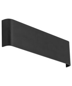 BRY-AVVA-WL04-12W-300L-RCT-BLC-3000K-WALL LIGHT – BH07-03301