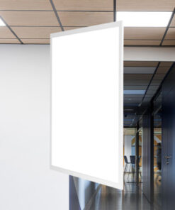 Φωτιστικό Πάνελ LED RC 40W 3CCT 60×60 Λευκό – BP27-46680