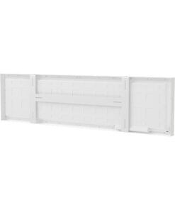 Φωτιστικό Led Panel 50W CCT 30X120 Λευκό Εξωτερικό – BP25-53180