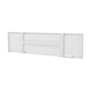 Φωτιστικό Led Panel 50W CCT 30X120 Λευκό Εξωτερικό – BP25-53180