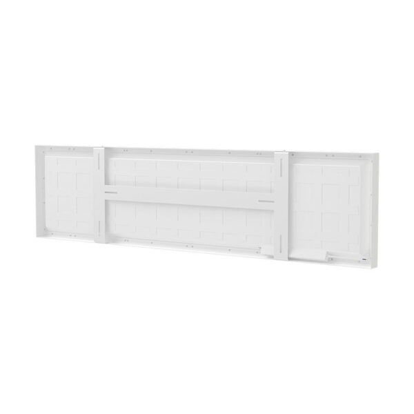 Φωτιστικό Led Panel 50W CCT 30X120 Λευκό Εξωτερικό – BP25-53180
