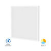 LED Πάνελ Τετράγωνο Επιφανειακό-Χωνευτό 60X60cm Ρυθμιζόμενο Ισχύς 30-50W  3400-5200lm CCT – BP25-56680