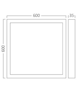 BRY-BACKLITE-SRC-50W-600×600-WHT-3IN1-LED PANEL – BP25-56680