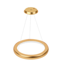 Κρεμαστό Led 46W Bella, CCT, 5200 lm, 58cm – BH17-03486