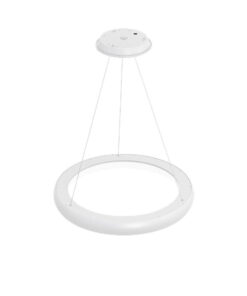 Κρεμαστό Led 46W Bella, CCT, 5200 lm, 58cm – BH17-03480