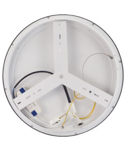 Πλαφονιέρα Bella 36W, CCT, 4260 lm, 48×8,3cm – BH17-02381