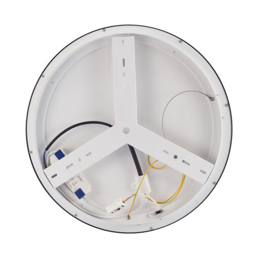 Πλαφονιέρα Bella 36W, CCT, 4260 lm, 48×8,3cm – BH17-02381