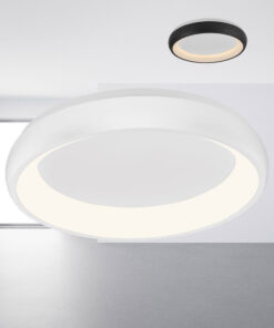 Πλαφονιέρα Bella 36W, CCT, 4260 lm, 48×8,3cm – BH17-02380