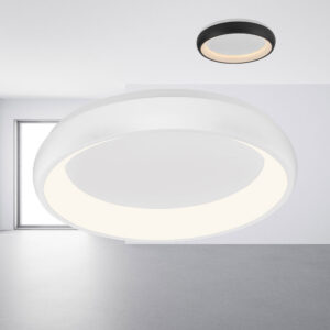 Πλαφονιέρα Bella 36W, CCT, 4260 lm, 48×8,3cm – BH17-02380