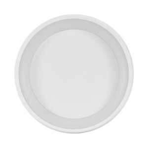 Πλαφονιέρα Bella 36W, CCT, 4260 lm, 48×8,3cm – BH17-02380