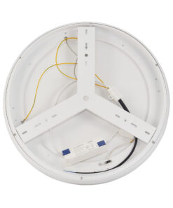 Πλαφονιέρα Bella 36W, CCT, 4260 lm, 48×8,3cm – BH17-02380