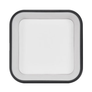 Πλαφονιέρα Bella 36W, CCT, 4260 lm, 48x48x8,3cm – BH17-02881