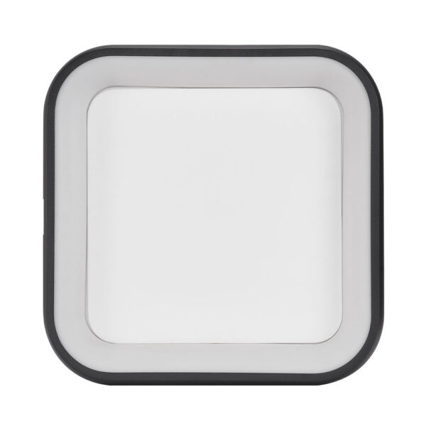Πλαφονιέρα Bella 36W, CCT, 4260 lm, 48x48x8,3cm – BH17-02881