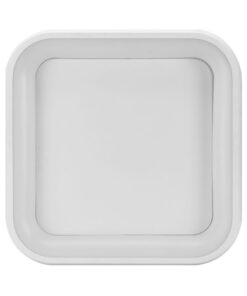 Πλαφονιέρα Bella 36W, CCT, 4260 lm, 48x48x8,3cm – BH17-02880