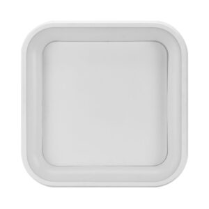 Πλαφονιέρα Bella 36W, CCT, 4260 lm, 48x48x8,3cm – BH17-02880
