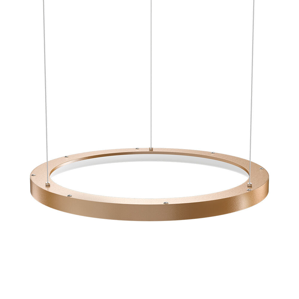 Κρεμαστό Led 46W Bella, CCT, 5200 lm, 58cm – BH17-01386