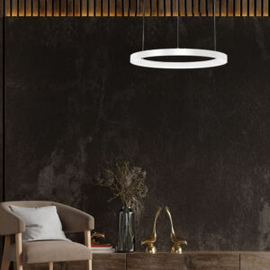 Κρεμαστό Led 36W Bella, CCT, 4260 lm, 48cm – BH17-01280