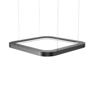 Κρεμαστό Led 36W Bella, CCT, 4260 lm, 48x48cm – BH17-01781