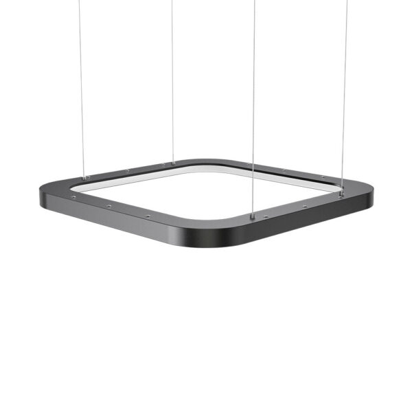 Κρεμαστό Led 36W Bella, CCT, 4260 lm, 48x48cm – BH17-01781