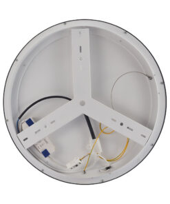 Πλαφονιέρα Bella 36W, CCT, 4260 lm, 48×5,8cm – BH17-00281