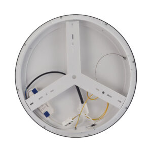 Πλαφονιέρα Bella 36W, CCT, 4260 lm, 48×5,8cm – BH17-00281