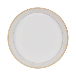 Πλαφονιέρα Bella 36W, CCT, 4260 lm, 48×5,8cm – BH17-00286