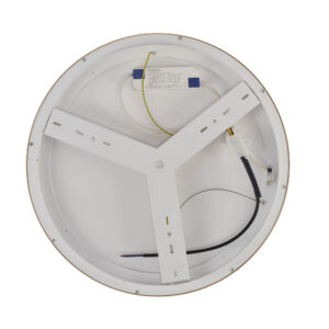 Πλαφονιέρα Bella 36W, CCT, 4260 lm, 48×5,8cm – BH17-00286