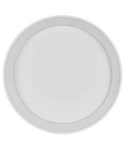 Πλαφονιέρα Bella 36W, CCT, 4260 lm, 48×5,8cm – BH17-00280