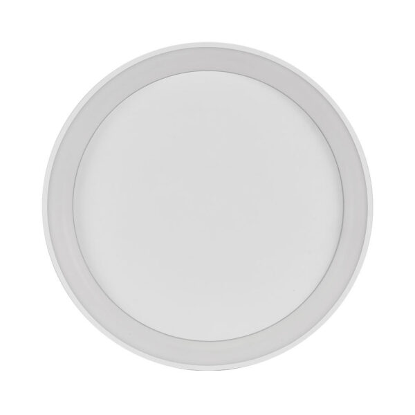Πλαφονιέρα Bella 36W, CCT, 4260 lm, 48×5,8cm – BH17-00280