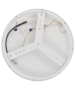 Πλαφονιέρα Bella 36W, CCT, 4260 lm, 48×5,8cm – BH17-00280