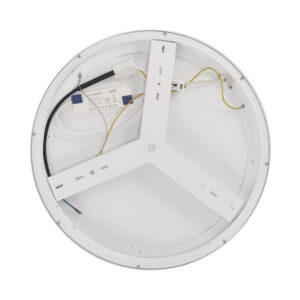 Πλαφονιέρα Bella 36W, CCT, 4260 lm, 48×5,8cm – BH17-00280