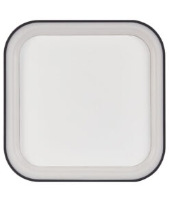 Πλαφονιέρα Bella 36W, CCT, 4260 lm, 48x48x5,8cm – BH17-00781