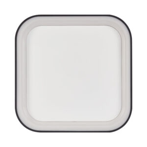 Πλαφονιέρα Bella 36W, CCT, 4260 lm, 48x48x5,8cm – BH17-00781