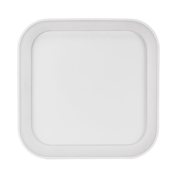 Πλαφονιέρα Bella 36W, CCT, 4260 lm, 48x48x5,8cm – BH17-00780