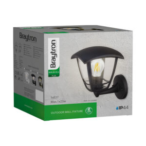 BRY-BERLIN_WL.A-BLC-E27-IP44-WALL LIGHT – BG44-00301