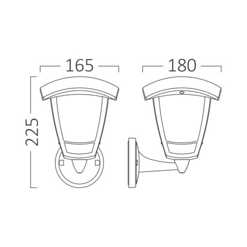 BRY-BERLIN_WL.A-BLC-E27-IP44-WALL LIGHT – BG44-00301