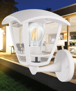 BRY-BERLIN_WL.A-WHT-E27-IP44-WALL LIGHT – BG44-00300